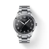 Tissot Gent XL Classic Herrenuhr - T116.410.11.057.00